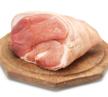 Filet de porc tendre – 500g