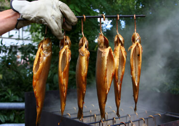 Les bienfaits du poisson fumé et comment bien le consommer