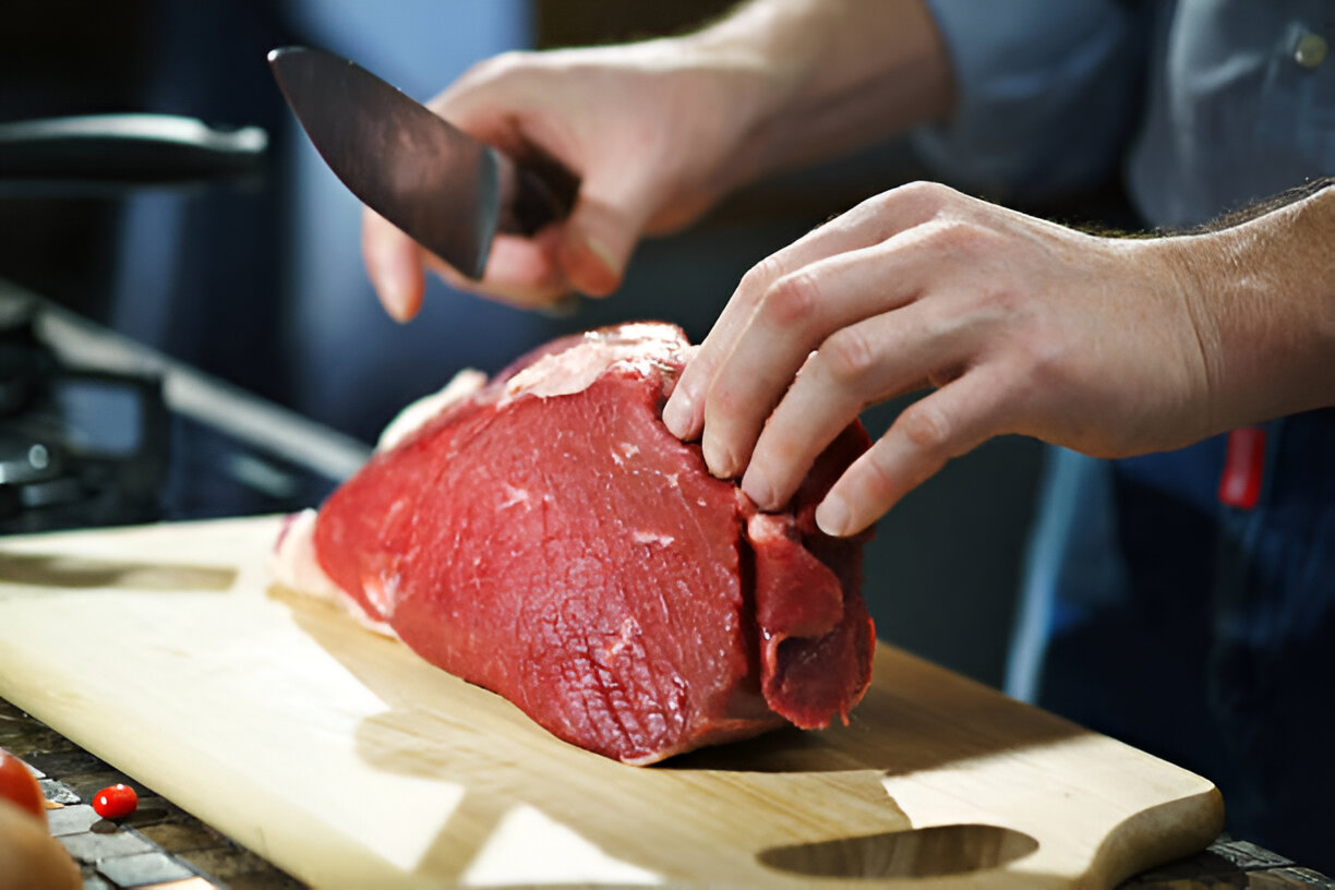 Pourquoi choisir une viande de qualité pour vos repas ?